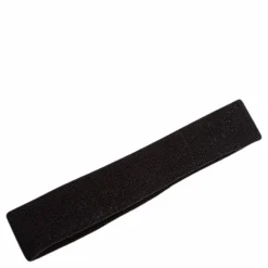 Progress Sweat Headband Black