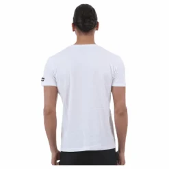 Promo T-Shirt White