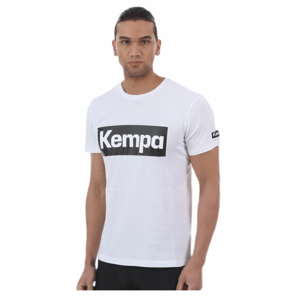 Promo T-Shirt White