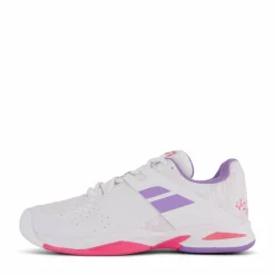 Propulse All Court White