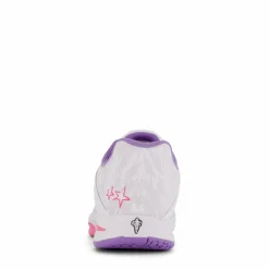 Propulse All Court White