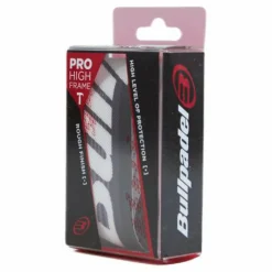 Protector Bullpadel Hi Frame 1 Negro