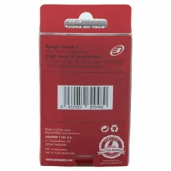 Protector Bullpadel Hi Frame 1 Negro