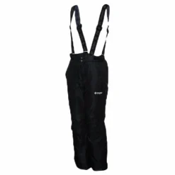 Provo Ski Pants W-PRO 10.000 Black
