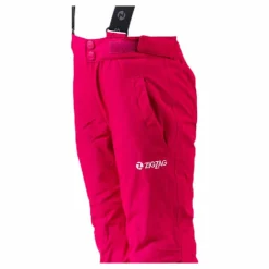 Provo Ski Pants W-PRO 10.000 Purple