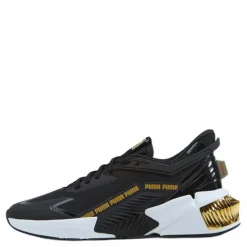 Provoke Xt Ftr Moto Wn's Puma Black-puma Team Gold
