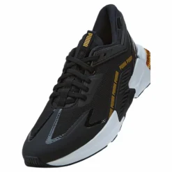 Provoke Xt Ftr Moto Wn's Puma Black-puma Team Gold