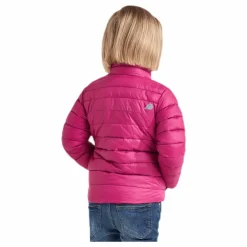 Puff Jacket Pink