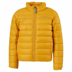 Puff Kids Jkt 2 Golden Yellow