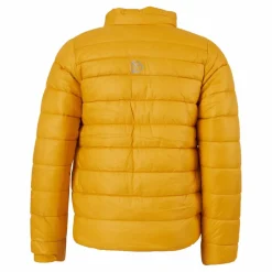 Puff Kids Jkt 2 Golden Yellow