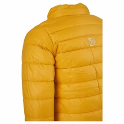 Puff Kids Jkt 2 Golden Yellow