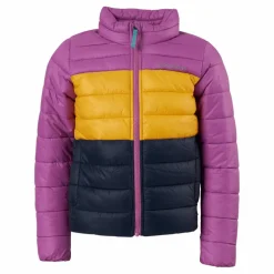 Puff Kids Jkt 2 Multicolour