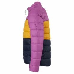 Puff Kids Jkt 2 Multicolour