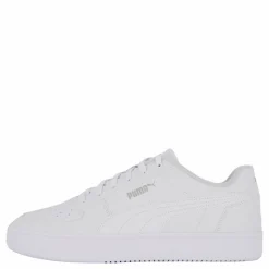 Puma Caven 2.0 Puma White-puma Silver
