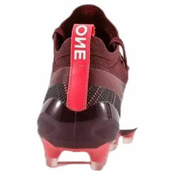 Puma One 5.1 FG/AG Wns White/Red