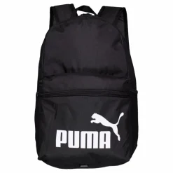 Puma Phase Backpack Puma Black