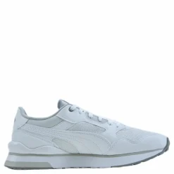 Puma R78 Futr White