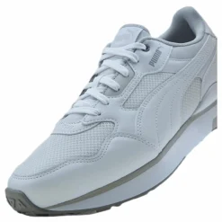 Puma R78 Futr White