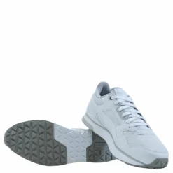 Puma R78 Futr White