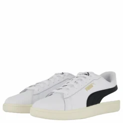 Puma Smash 3.0 L Puma White-puma Black-puma Gol