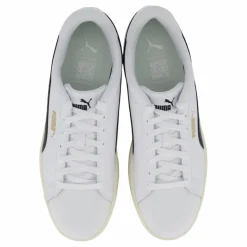 Puma Smash 3.0 L Puma White-puma Black-puma Gol
