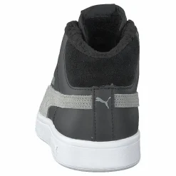 Puma Smash V2 Mid Wtr L Puma Black-quarry