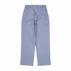 Pure Cotton Sleep Sleep Pant Blue