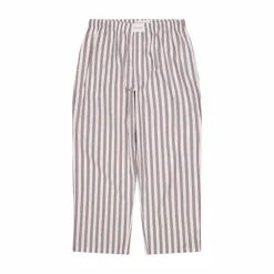 Pure Cotton Sleep Sleep Pant Grey