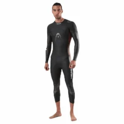 PURE Fullsuit 3.0,5 Black
