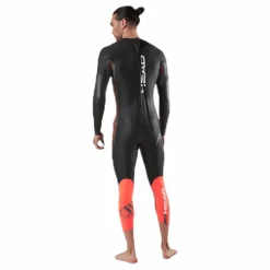 PURE Fullsuit 3.0,5 Black