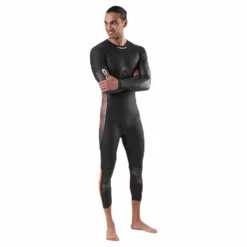 PURE Fullsuit 3.0,5 Black