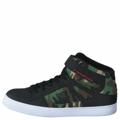 Pure High-top Ev Black Camo