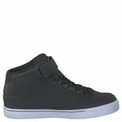 Pure High-top Se Ev Sn Black/white/black