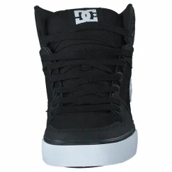Pure High-top Wc Black/black/white