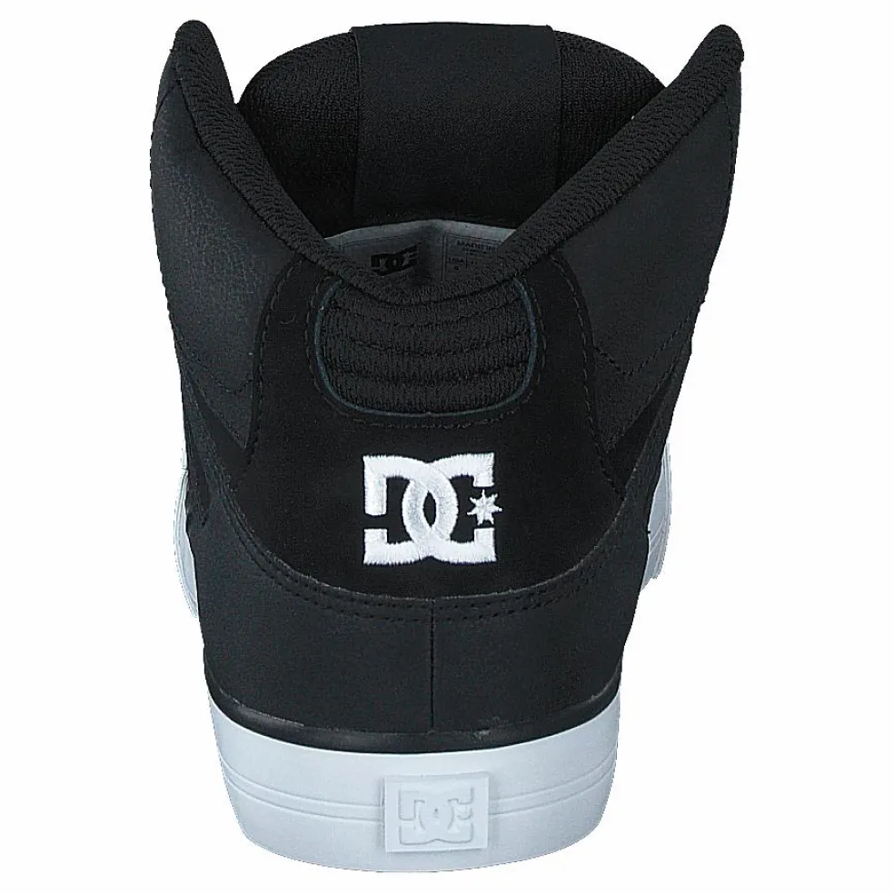 Pure High-top Wc Black/black/white