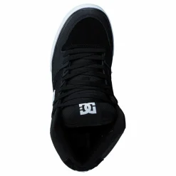 Pure High-top Wc Black/black/white