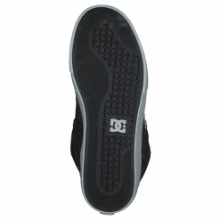 Pure High-top Wc Black/black/white