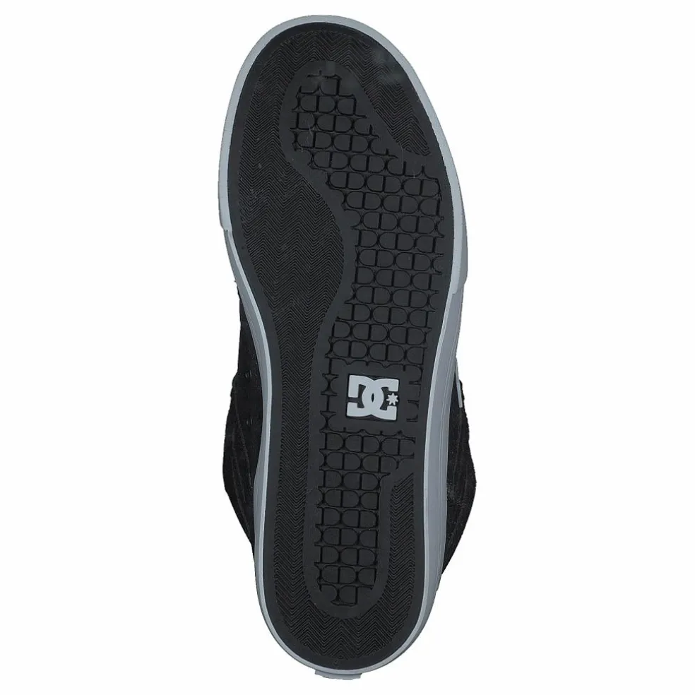 Pure High-top Wc Black/black/white