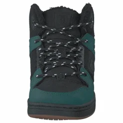Pure High-top Wnt Dark Green
