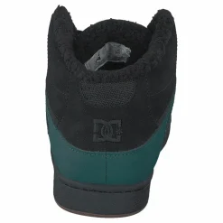Pure High-top Wnt Dark Green
