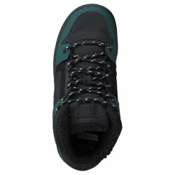 Pure High-top Wnt Dark Green