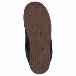 Pure High-top Wnt Dark Green