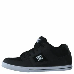 Pure Mid Black/white