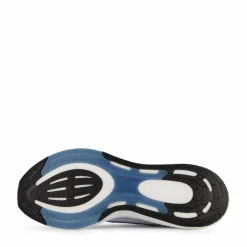 Pureboost 22 Shoes Halo Silver / Shadow Navy / Linen Green