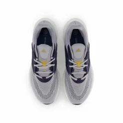 Pureboost 22 Shoes Halo Silver / Shadow Navy / Linen Green