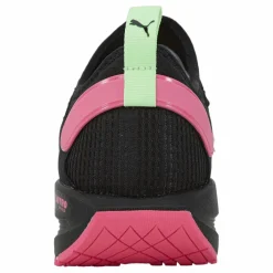 Pwr Xx Nitro Wn's Puma Black-sunset Pink-fizzy A