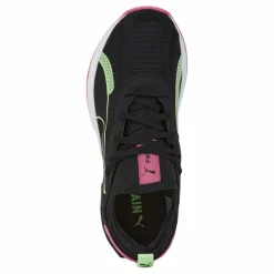 Pwr Xx Nitro Wn's Puma Black-sunset Pink-fizzy A