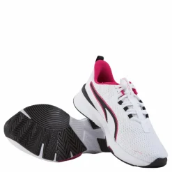 Pwrframe Tr 2 Wn S Puma White-puma Black-orchid S
