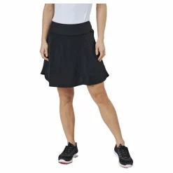 Pwrshape Solid Skirt Puma Black