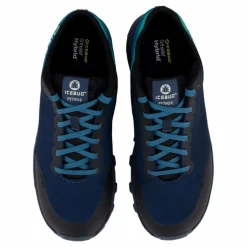 Pytho6 W Bugrip Darkblue/mint